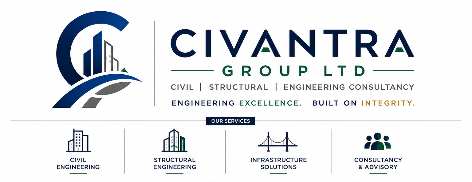 Civantra Group Ltd